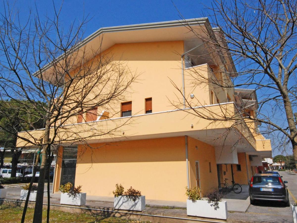 Apartment Simma-6 By Interhome Bibione Exterior foto